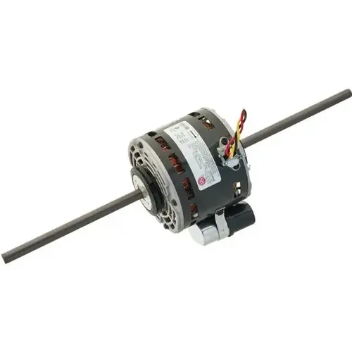 First Company M10 Motor, 5 In., 208-230 Volts, 1625 RPM First Company M10 Motor, 5 In., 208-230 Volts, 1625 RPM
