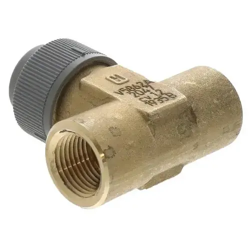 Valve Globe 1/2" Npt 2 Way Cartridge To Control Hot And Chill Water Valve Globe 1/2" Npt 2 Way Cartridge To Control Hot And Chill Water