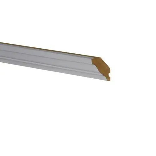 Tiverton Assembled 96x1.5625x0.75 Soffit Crown Molding,gray Tiverton Assembled 96x1.5625x0.75 Soffit Crown Molding,gray
