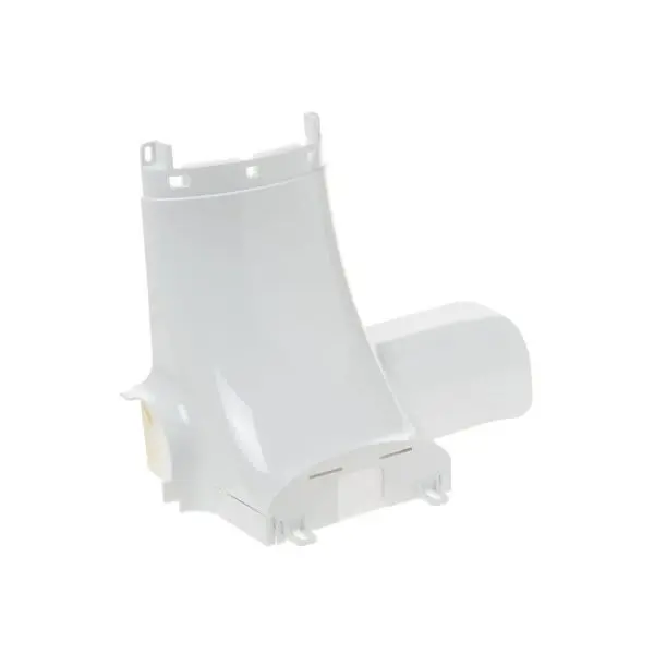 GE neral Electric Air Inlet Cover Assembly For Refrirator Part WR49X10251 GE neral Electric Air Inlet Cover Assembly For Refrirator Part WR49X10251