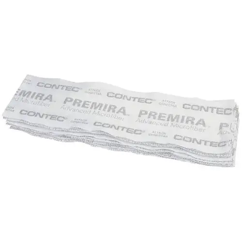 Disposable Microfiber Flat Mop Pad - pack of 5120 Disposable Microfiber Flat Mop Pad - pack of 5120