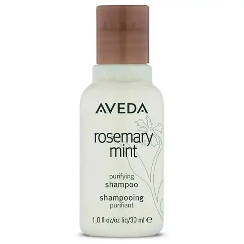 Rosemary Mint Shampoo 1 Oz - pack of 200 Rosemary Mint Shampoo 1 Oz - pack of 200