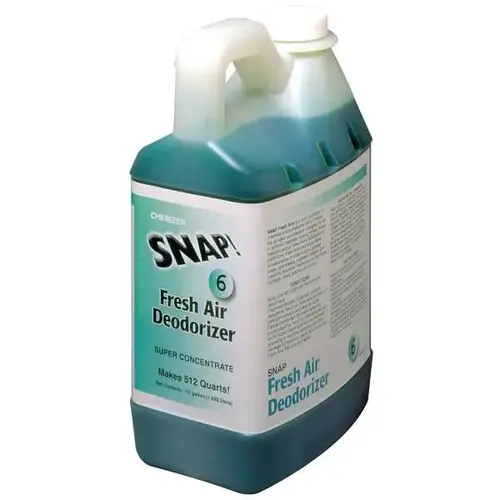 Snap! Fresh-Aire Deodorizer Snap! Fresh-Aire Deodorizer