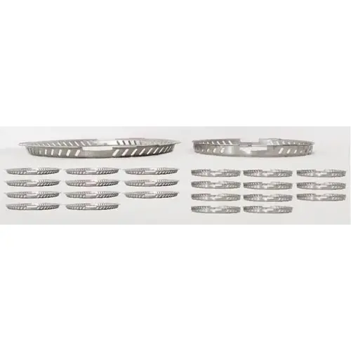 Low Profile Replacement Rings Low Profile Replacement Rings