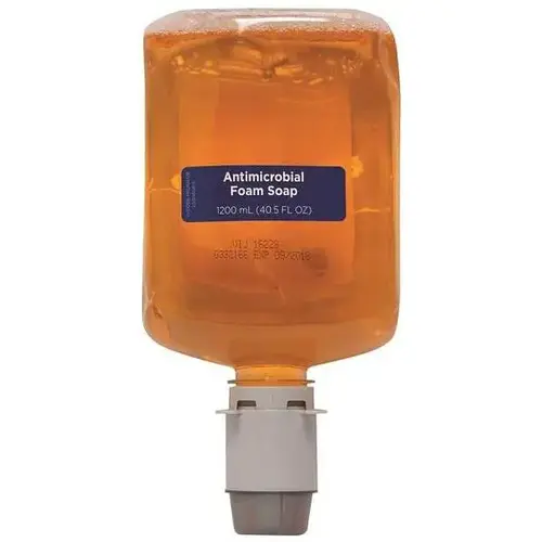 Manual Antimicrobial Foam Soap Dspnsr Refill Pacific Citrus Manual Antimicrobial Foam Soap Dspnsr Refill Pacific Citrus