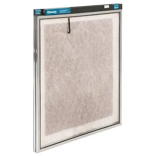 16 X 20 In. Polarized Air Cleaner 16 X 20 In. Polarized Air Cleaner