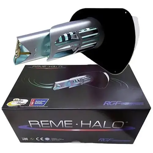Reme Halo Whole Home Purifier System Reme Halo Whole Home Purifier System