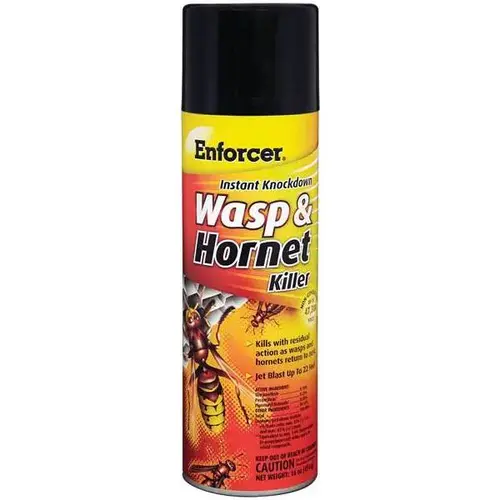 Enforcer Wasp Hornet and Flying Insect Control - Thumbnail 2