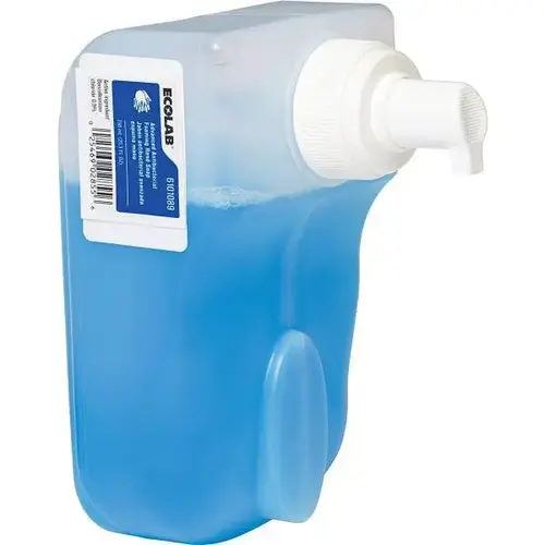 750ml Advanced Foam Hand Soap Antibacterial 750ml Advanced Foam Hand Soap Antibacterial