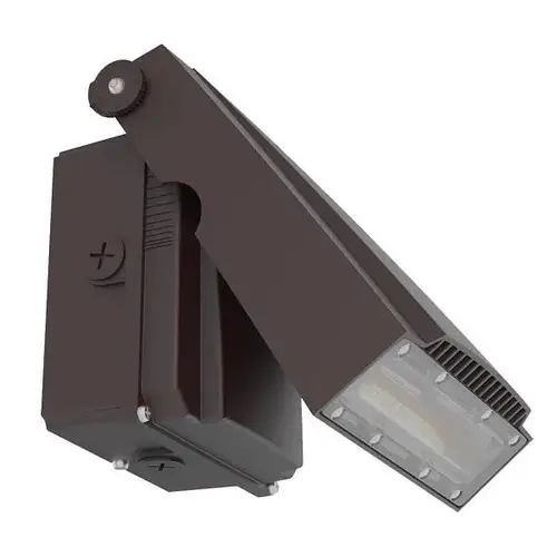 100w Eq Integrated Led Dusk To Dawn Adj Wall Pack Light 3000k/4000k/5000k 100w Eq Integrated Led Dusk To Dawn Adj Wall Pack Light 3000k/4000k/5000k
