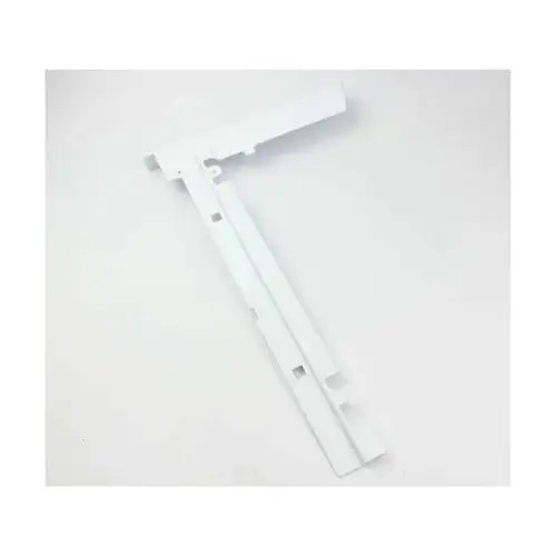 LG 339015 Replacement Crisper Drawer Rail Support For Refrigerator ...