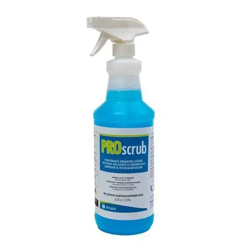 Proscrub Rtu Quart - pack of 12 Proscrub Rtu Quart - pack of 12