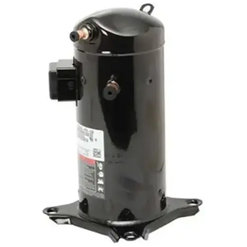 Scroll Compressor For 2.5 Ton Tcd2 410a Scroll Compressor For 2.5 Ton Tcd2 410a