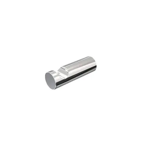 Accessories Anello Collection Single Post Robe Hook - Bright Polished Ss Accessories Anello Collection Single Post Robe Hook - Bright Polished Ss