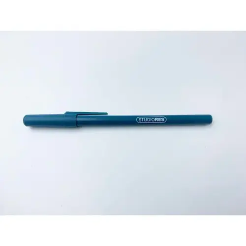 Studiores Branded Ball Point Pen With Cap - pack of 500 Studiores Branded Ball Point Pen With Cap - pack of 500