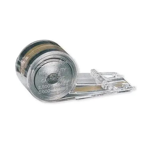 Staple Cartridge For 270 Electronic Stapler - pack of 5000 Staple Cartridge For 270 Electronic Stapler - pack of 5000