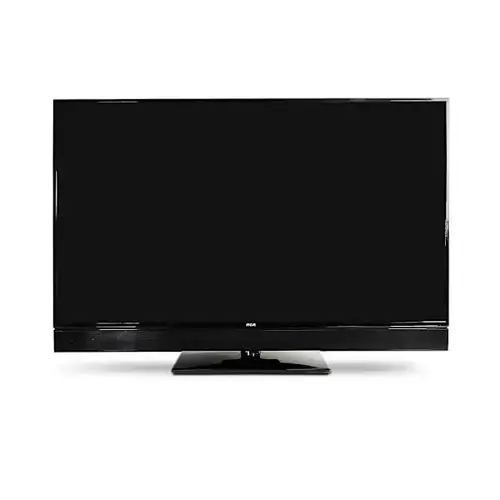RCA Hospitality LED TV With Sound Bar - Thumbnail 4