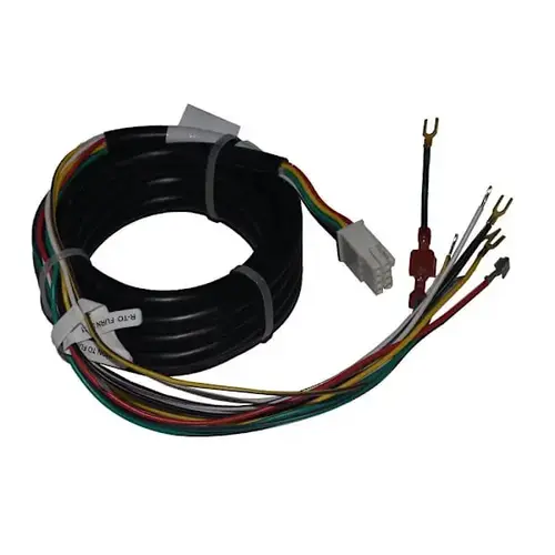 A2l Mitigation Harness A2l Mitigation Harness