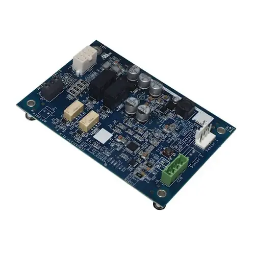 Fan Coil A2l Dissipation Board Fan Coil A2l Dissipation Board