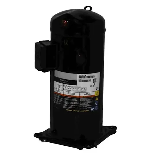 230v1ph R22 Scroll Compressor 230v1ph R22 Scroll Compressor