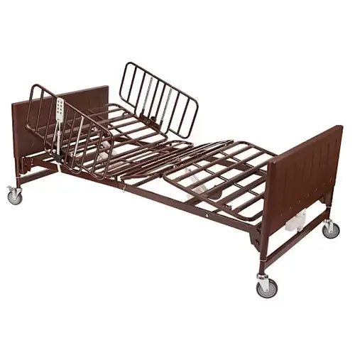 Full Electric Extra Wide 48" Bed Frame Full Electric Extra Wide 48" Bed Frame