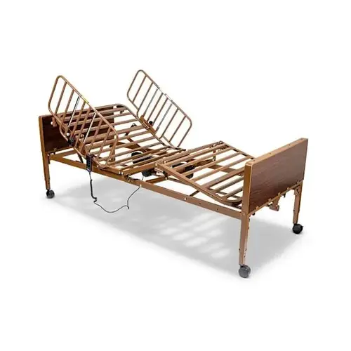 Full Electric Extra Wide 54" Bed Frame Full Electric Extra Wide 54" Bed Frame