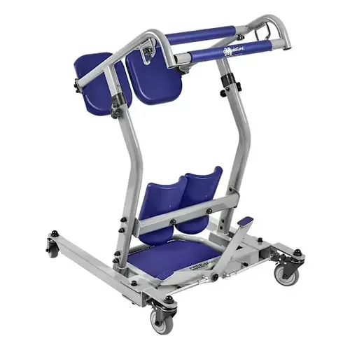 Free Spirit Sit To Stand Transfer Lift Free Spirit Sit To Stand Transfer Lift