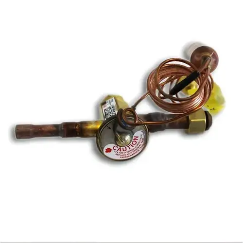 Universal Txv Kit For R-410A 18-37, 1.5-3 Ton Universal Txv Kit For R-410A 18-37, 1.5-3 Ton
