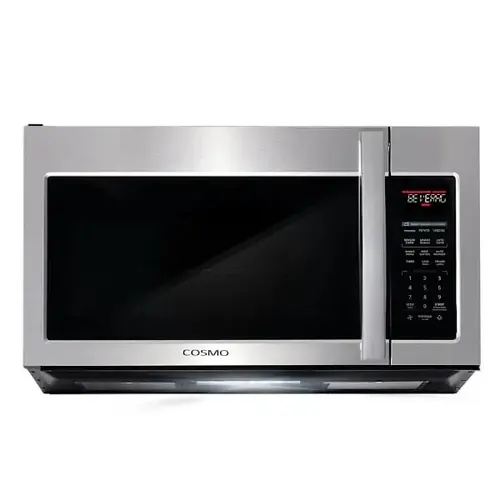 Cos-3019orm2ss 30 In Over The Range Microwave Oven 1.9 Cu Ft Capacity Cos-3019orm2ss 30 In Over The Range Microwave Oven 1.9 Cu Ft Capacity
