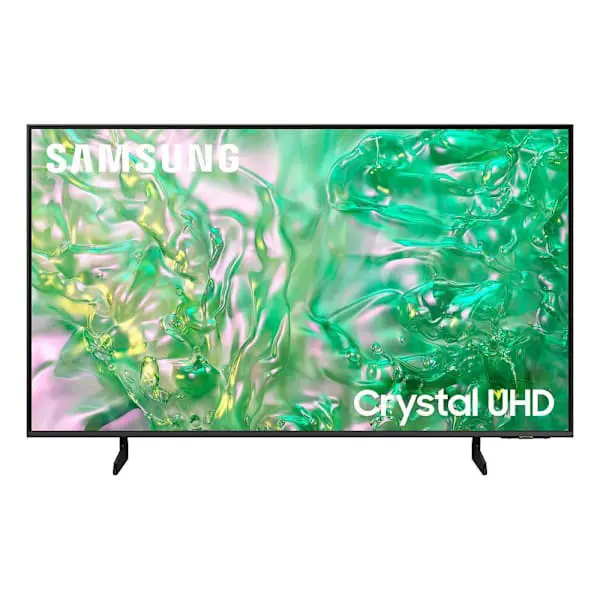Samsung Hu800f Series Hospitality 75 Uhd 4k Non-Smart Pro-Idiom TV Slim Feet HG75U800FNFXZA