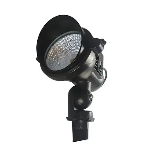 Landscape Bullet Spot Light, 3000k/4000k/5000k, 8 Watt - pack of 4 Landscape Bullet Spot Light, 3000k/4000k/5000k, 8 Watt - pack of 4