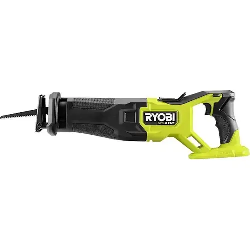 One+ HP 18v Brushless Cordless Reciprocating Saw, Tool Only One+ HP 18v Brushless Cordless Reciprocating Saw, Tool Only