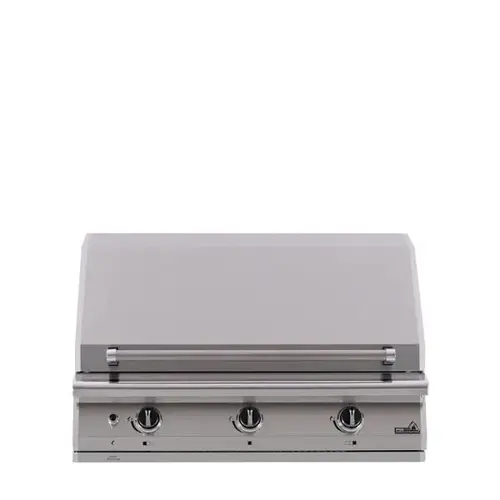 Legacy S36 Natural Gas Grill Legacy S36 Natural Gas Grill