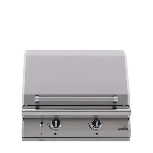 Legacy S27 Natural Gas Grill Legacy S27 Natural Gas Grill