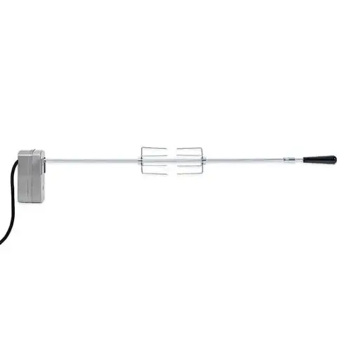 A Series Rotisserie Kit A Series Rotisserie Kit