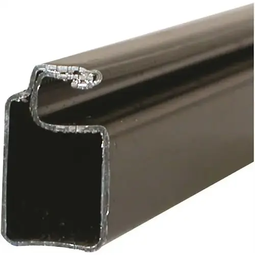 Aluminum Screen Frame, Bronze Finish, 3/8 X 3/4 X 72" - pack of 20 Aluminum Screen Frame, Bronze Finish, 3/8 X 3/4 X 72" - pack of 20