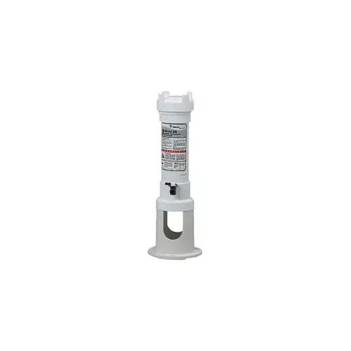 Heavy-Duty Chemical Feeder For Large Pools Heavy-Duty Chemical Feeder For Large Pools