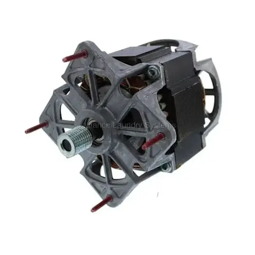 Replacement Drive Motor For Washer, Part # 204556p Replacement Drive Motor For Washer, Part # 204556p