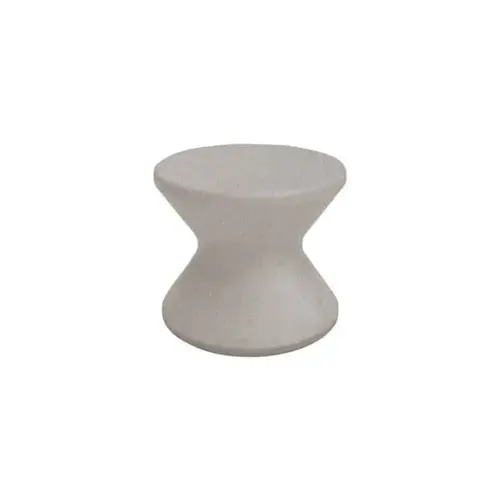 Signature Standard Side Table W/O Umbrella Hole - Sandstone Signature Standard Side Table W/O Umbrella Hole - Sandstone