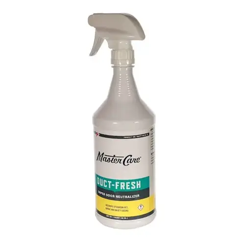 Duct-Fresh Odor Eliminator Spray, 32oz Duct-Fresh Odor Eliminator Spray, 32oz