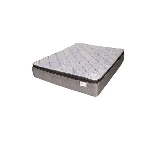Pillowtop, 1 Sided, Plush Pillowtop Mattress, California King 72x84 Pillowtop, 1 Sided, Plush Pillowtop Mattress, California King 72x84