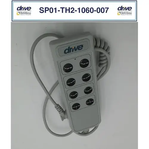 Drive Medical Hand Pendant P503 Drive Medical Hand Pendant P503