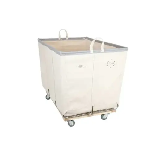 14bu Permanent Truck Canvas/Vinyl 5" Casters 2 Swivel 14bu Permanent Truck Canvas/Vinyl 5" Casters 2 Swivel