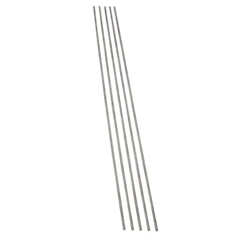 94" Vinyl Backsplash Accessory L Trim, Smoky Sky - pack of 5 94" Vinyl Backsplash Accessory L Trim, Smoky Sky - pack of 5