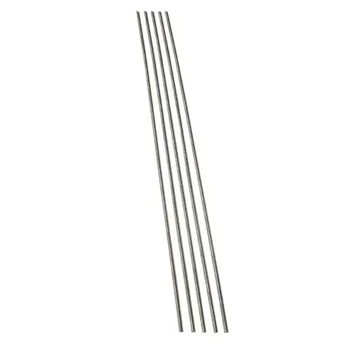 94" Vinyl Backsplash Accessory J Trim, Silver Lake - pack of 5 94" Vinyl Backsplash Accessory J Trim, Silver Lake - pack of 5