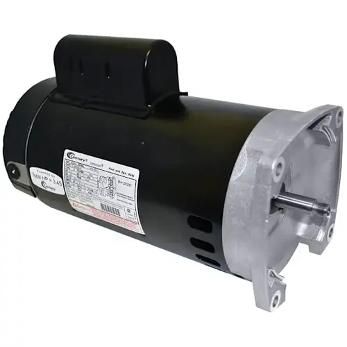 Pool Pump Motor 3hp 1-Speed 1 Phase 60hz 208-230v 56y Frame Pool Pump Motor 3hp 1-Speed 1 Phase 60hz 208-230v 56y Frame