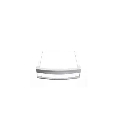 Replacement Snack Pan Drawer For Refrirator, Part# Wr32x26217