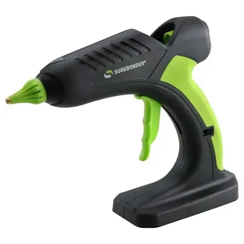 High Temperature Full Size Glue Gun, 60 Watt, 18 Volt High Temperature Full Size Glue Gun, 60 Watt, 18 Volt