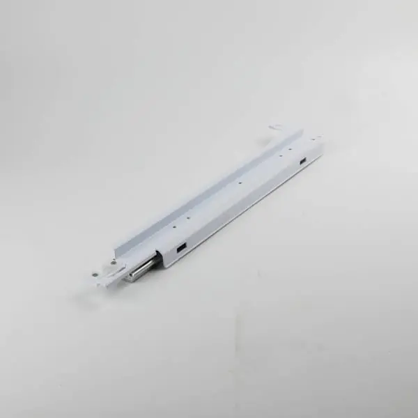GE Replacement Left Side Convertible Drawer Bracket Part# WR72X39427 GE Replacement Left Side Convertible Drawer Bracket Part# WR72X39427