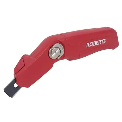 PRO Dual-Depth Carpet Knife PRO Dual-Depth Carpet Knife